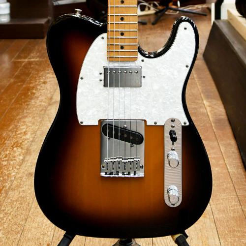 Fender Fat Telecaster