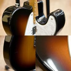 Fender Fat Telecaster_4