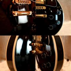 Gibson Les Paul Custom_4