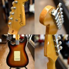 Fender Japan ST58-TX_3