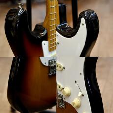 Fender Japan ST58-TX_4