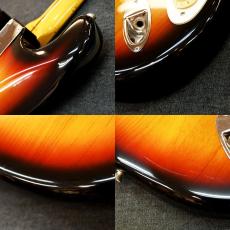 Fender Japan ST58-TX_6