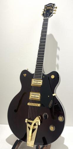 Gretsch Limited Edition Abbey Road Studiomatic / Classic Walnut Stain