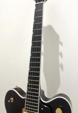 Gretsch Limited Edition Abbey Road Studiomatic / Classic Walnut Stain_3