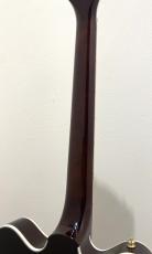 Gretsch Limited Edition Abbey Road Studiomatic / Classic Walnut Stain_7