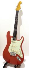 Fender American Vintage II 1961 Stratocaster Deluxe Edition / Fiesta Red