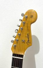 Fender American Vintage II 1961 Stratocaster Deluxe Edition / Fiesta Red_4