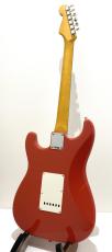 Fender American Vintage II 1961 Stratocaster Deluxe Edition / Fiesta Red_5