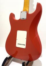 Fender American Vintage II 1961 Stratocaster Deluxe Edition / Fiesta Red_6