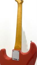 Fender American Vintage II 1961 Stratocaster Deluxe Edition / Fiesta Red_7