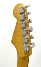 Fender American Vintage II 1961 Stratocaster Deluxe Edition / Fiesta Red_8