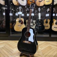 Gibson 60s J-45 Original Adjstable Saddle / Ebony_2