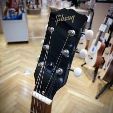 Gibson 60s J-45 Original Adjstable Saddle / Ebony_3
