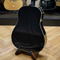 Gibson 60s J-45 Original Adjstable Saddle / Ebony_5