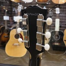 Gibson 60s J-45 Original Adjstable Saddle / Ebony_7