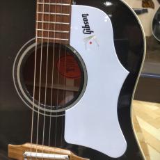 Gibson 60s J-45 Original Adjstable Saddle / Ebony_8