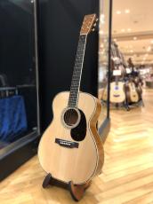 Martin Custom OOO-45 Adirondack Spruce&Guatemaran Rosewood_2