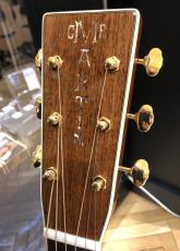 Martin Custom OOO-45 Adirondack Spruce&Guatemaran Rosewood_3