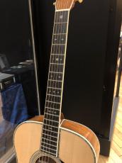 Martin Custom OOO-45 Adirondack Spruce&Guatemaran Rosewood_4