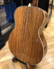 Martin Custom OOO-45 Adirondack Spruce&Guatemaran Rosewood_5