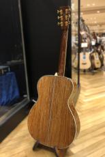 Martin Custom OOO-45 Adirondack Spruce&Guatemaran Rosewood_6