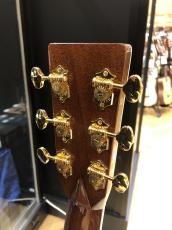 Martin Custom OOO-45 Adirondack Spruce&Guatemaran Rosewood_7