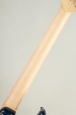 TOPROCK Guitars Tokyo ST-6G Custom Drop Top Quilt / Alder Trans Blue Burst_7