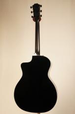 Taylor 214ce Plus ~Trans Blue~ #2207315394【エレアコ】【イングルマンスプルース】_3