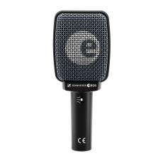 SENNHEISER e 906 ダイナミックマイク パーカッション ギターアンプ 収音に最適