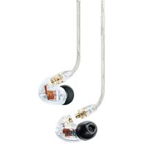 Shure SE425(クリア)+[ ストレートケーブル] イヤホンSE425-CL-A_3
