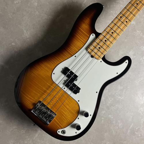 Fender Select Precision Bass