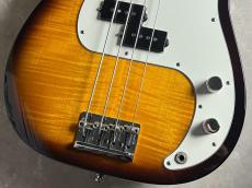 Fender Select Precision Bass_3