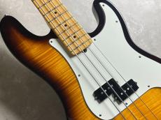 Fender Select Precision Bass_4