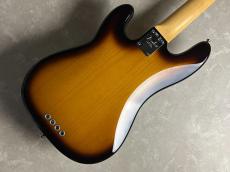 Fender Select Precision Bass_7