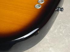 Fender Select Precision Bass_8