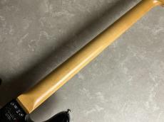 Fender Select Precision Bass_9