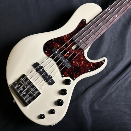 saitias guitars Lexell 5 Standard