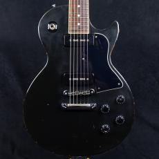 Gibson Les Paul Junior Special Ebony 2012
