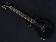 Gibson Les Paul Junior Special Ebony 2012_2