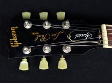 Gibson Les Paul Junior Special Ebony 2012_5