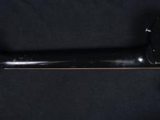 Gibson Les Paul Junior Special Ebony 2012_8