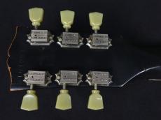 Gibson Les Paul Junior Special Ebony 2012_9