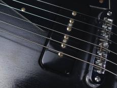 Gibson Les Paul Junior Special Ebony 2012_10