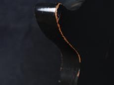 Gibson Les Paul Junior Special Ebony 2012_11