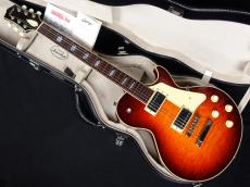 Collings CL Deluxe Dr.Pepper Burst 2020_2