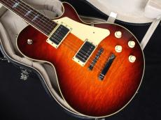 Collings CL Deluxe Dr.Pepper Burst 2020_3