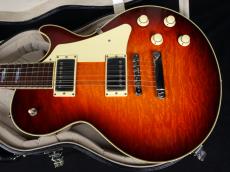 Collings CL Deluxe Dr.Pepper Burst 2020_4