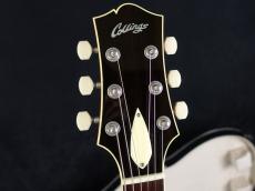 Collings CL Deluxe Dr.Pepper Burst 2020_5