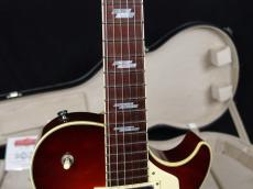 Collings CL Deluxe Dr.Pepper Burst 2020_7