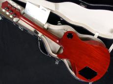 Collings CL Deluxe Dr.Pepper Burst 2020_8